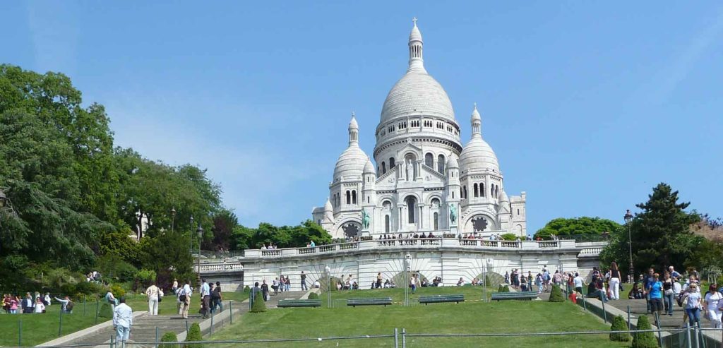 Paris-18e-arrondissement-Montmartre