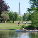 Paris, une métropole globale et convoitée!